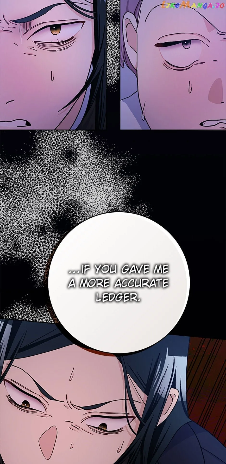 Please Marry Me Again, Husband! Chapter 60 page 31