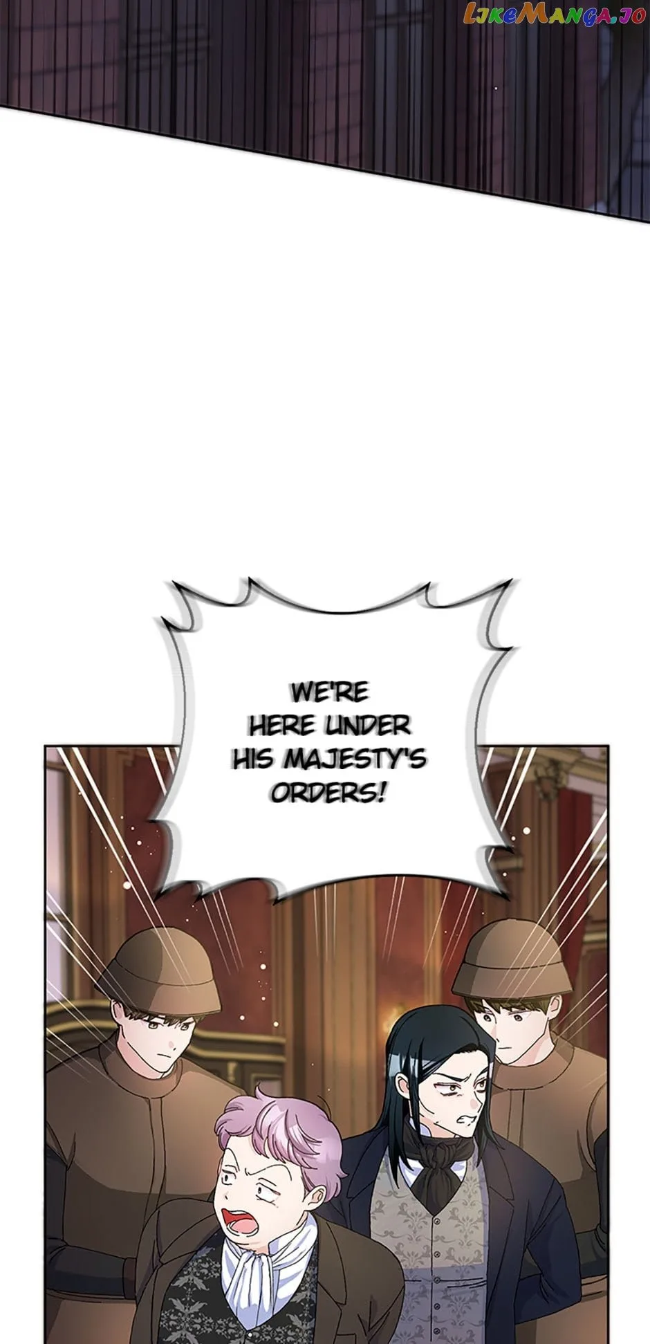 Please Marry Me Again, Husband! Chapter 60 page 3