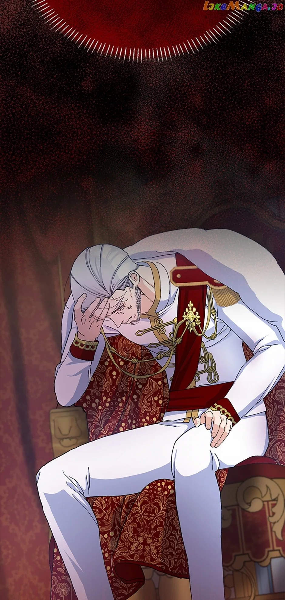 Please Marry Me Again, Husband! Chapter 60 page 41