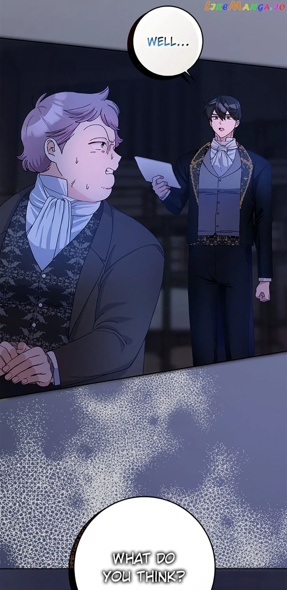 Please Marry Me Again, Husband! Chapter 60 page 29