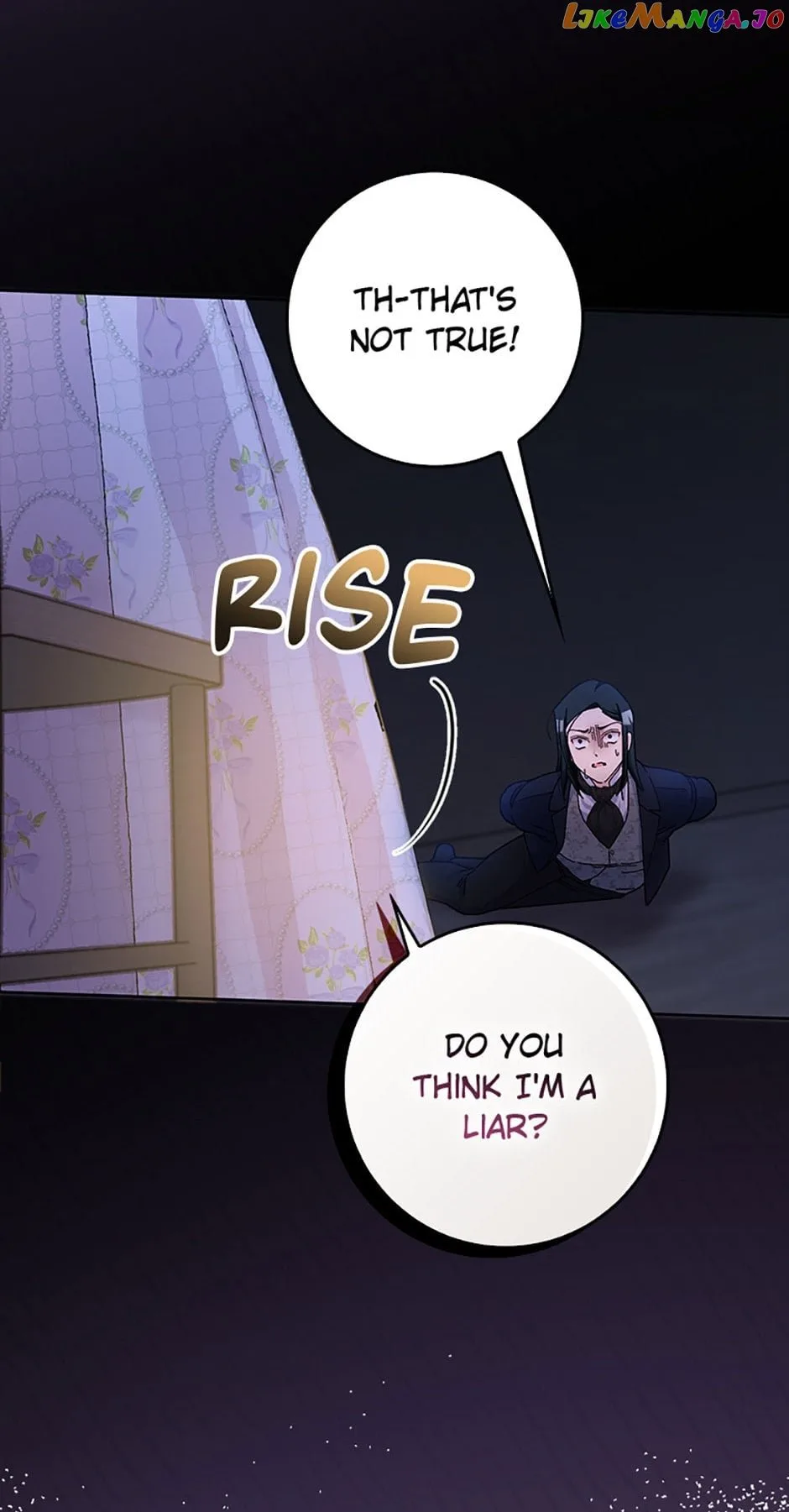 Please Marry Me Again, Husband! Chapter 60 page 21