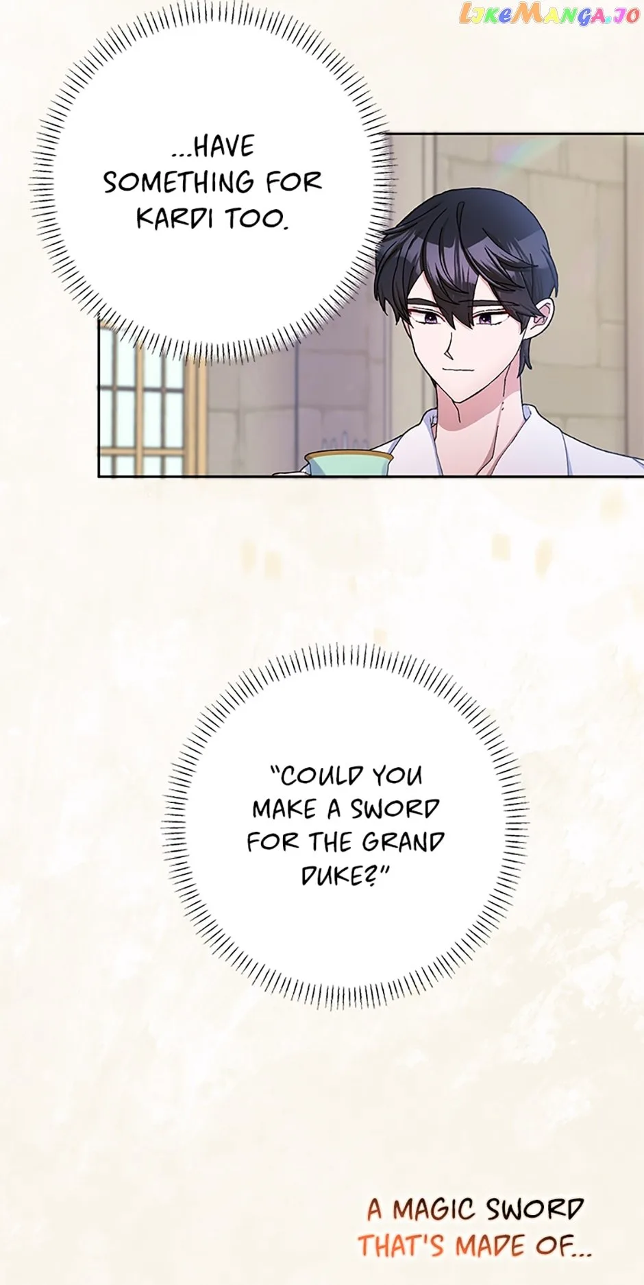 Please Marry Me Again, Husband! Chapter 60 page 50