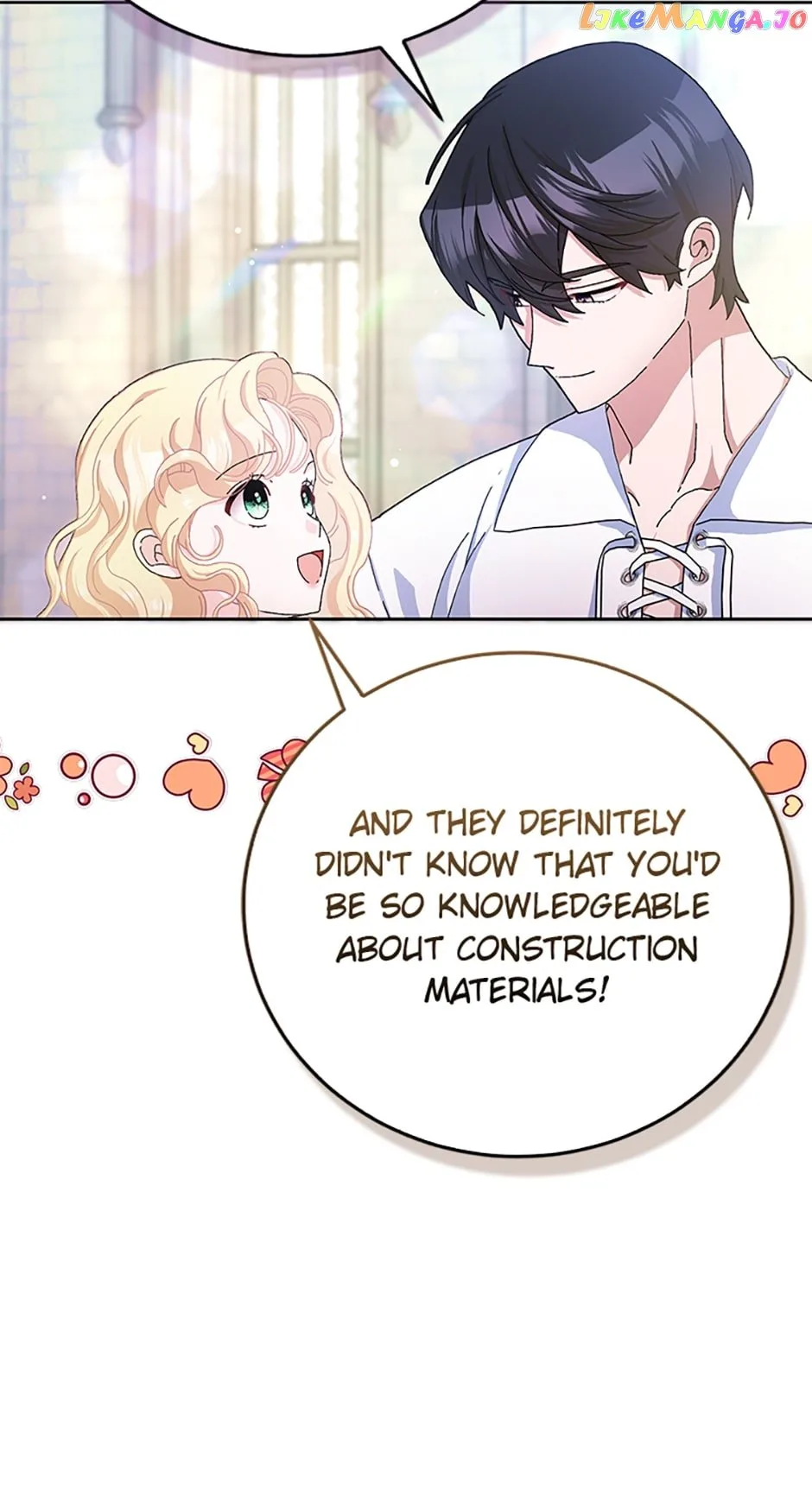 Please Marry Me Again, Husband! Chapter 60 page 38