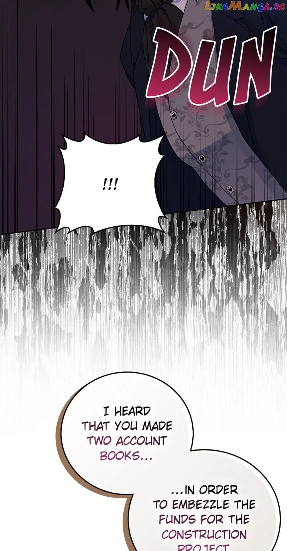 Please Marry Me Again, Husband! Chapter 60 page 19