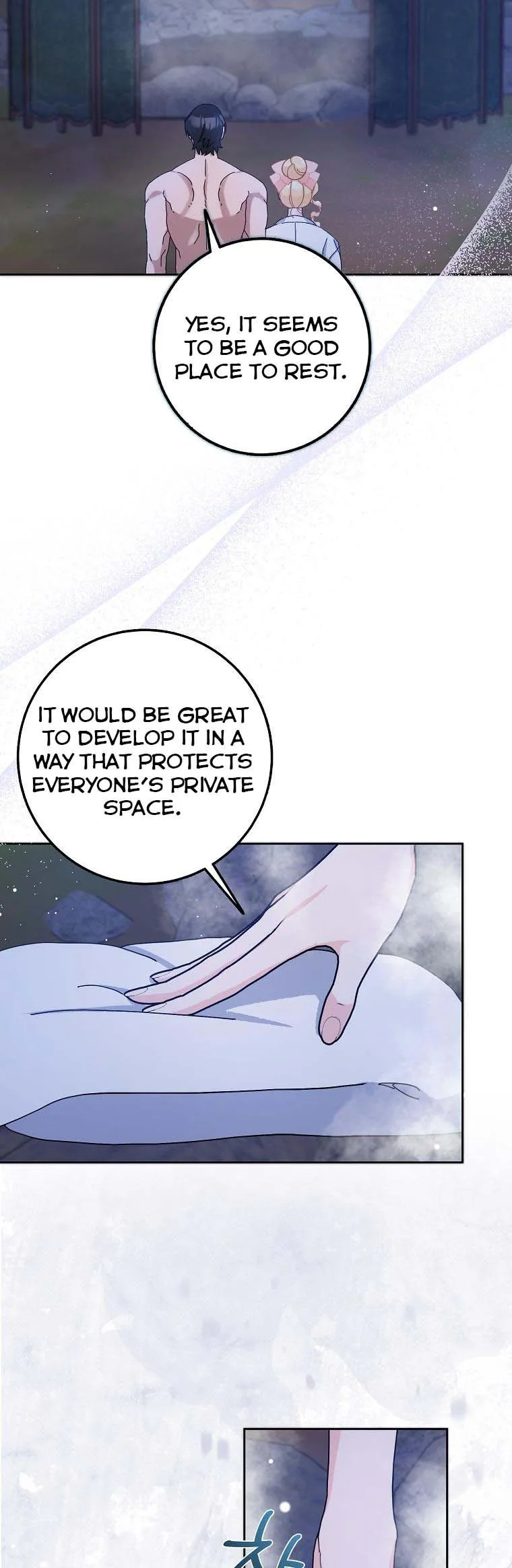 Please Marry Me Again, Husband! Chapter 57 page 23