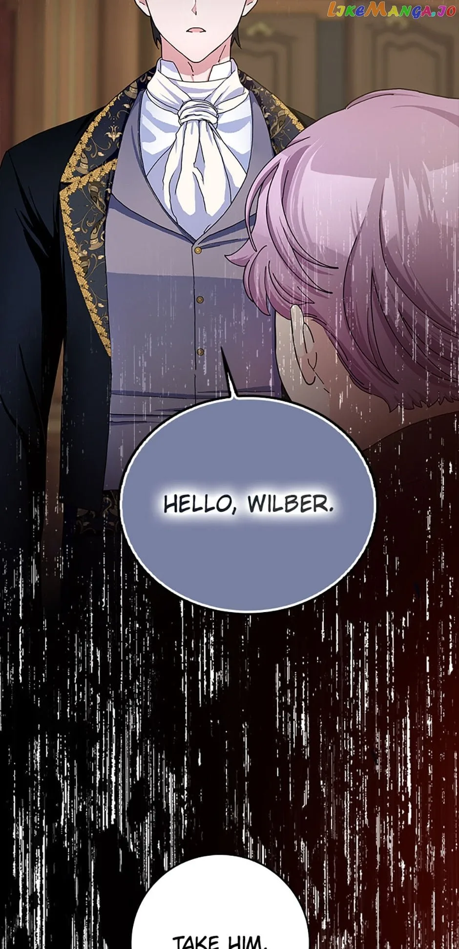 Please Marry Me Again, Husband! Chapter 60 page 7