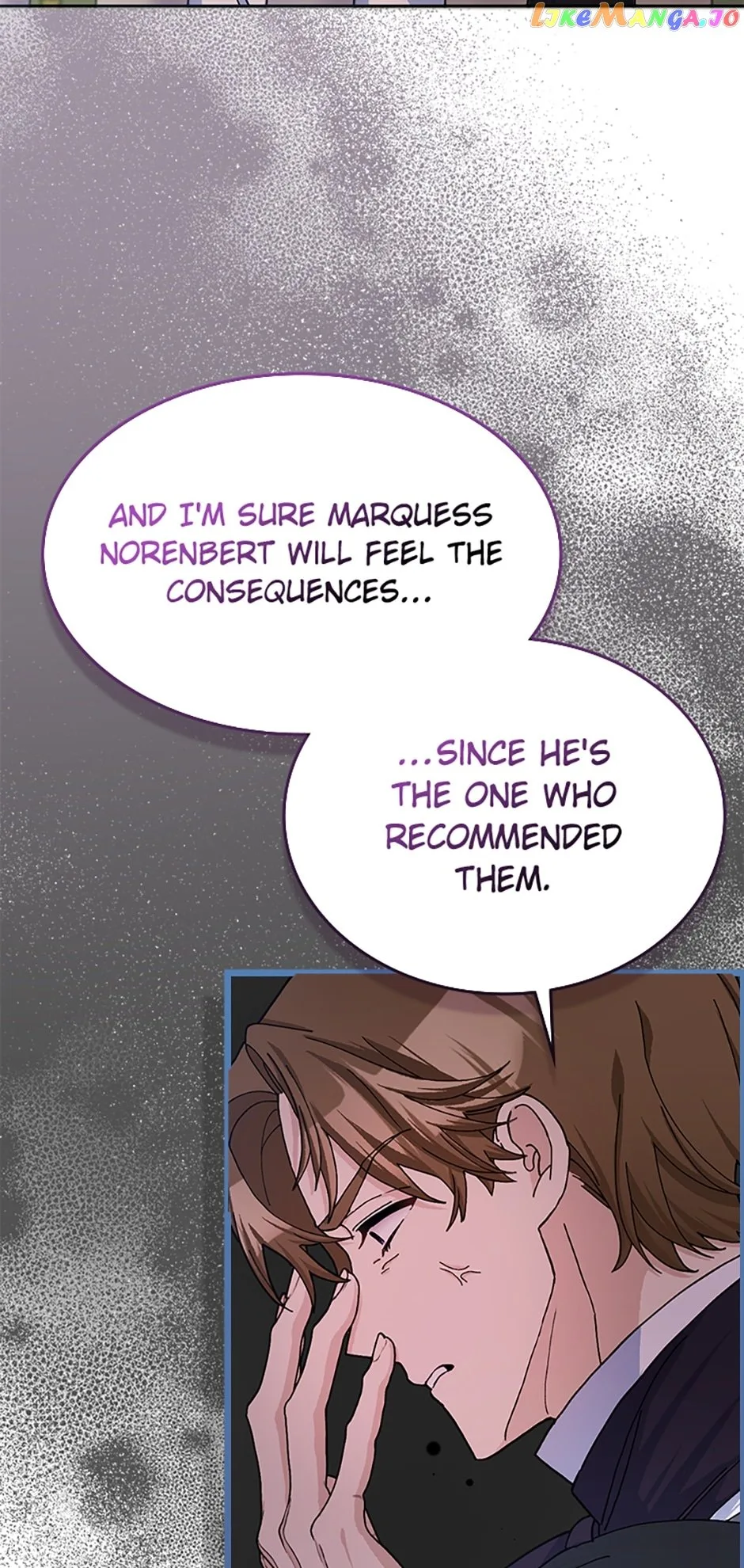 Please Marry Me Again, Husband! Chapter 60 page 44