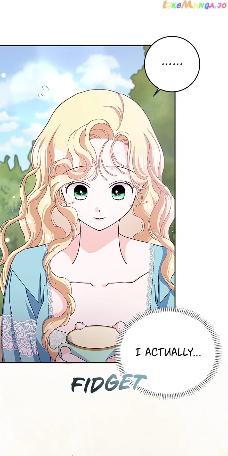 Please Marry Me Again, Husband! Chapter 60 page 49