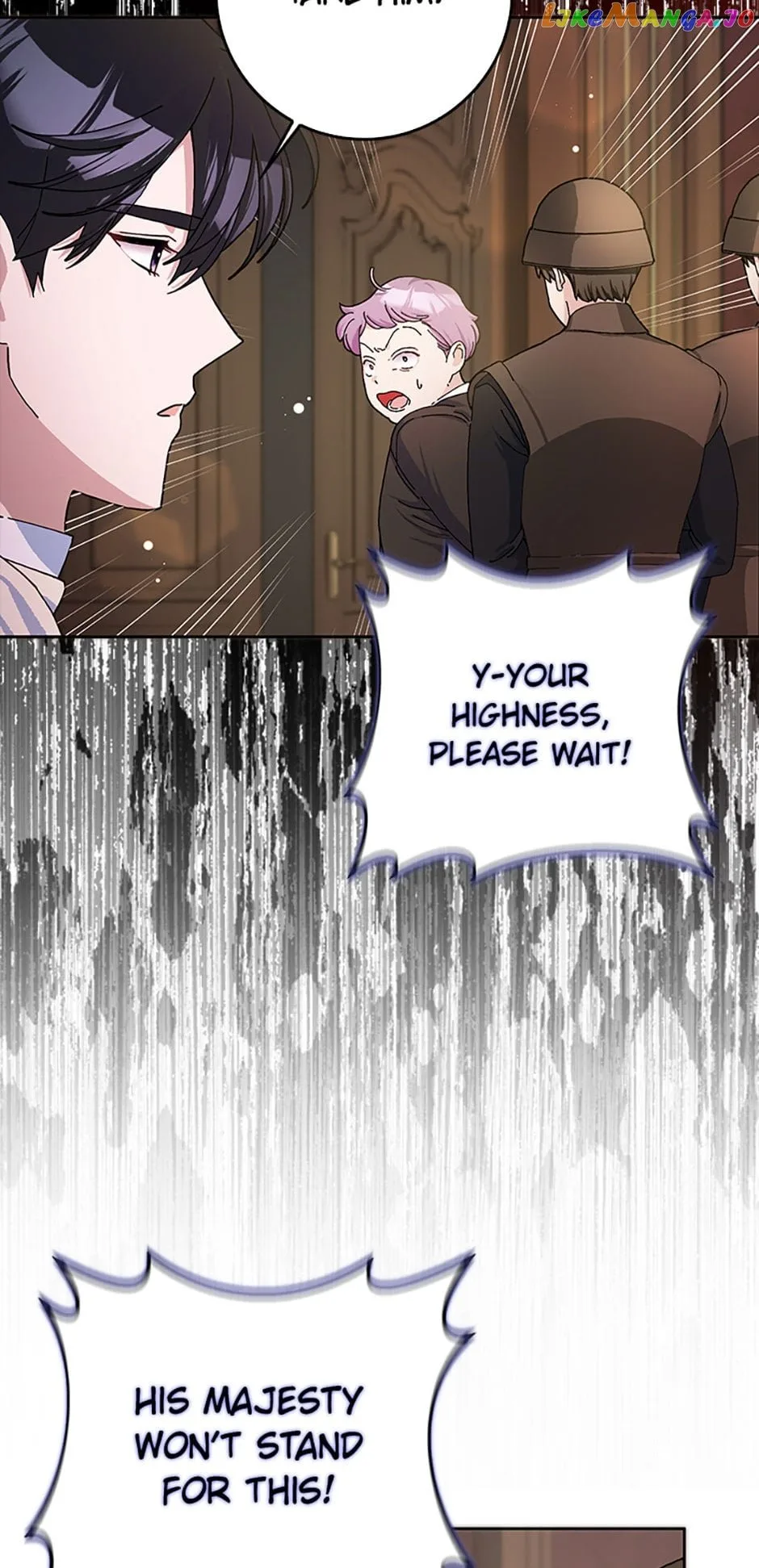 Please Marry Me Again, Husband! Chapter 60 page 8