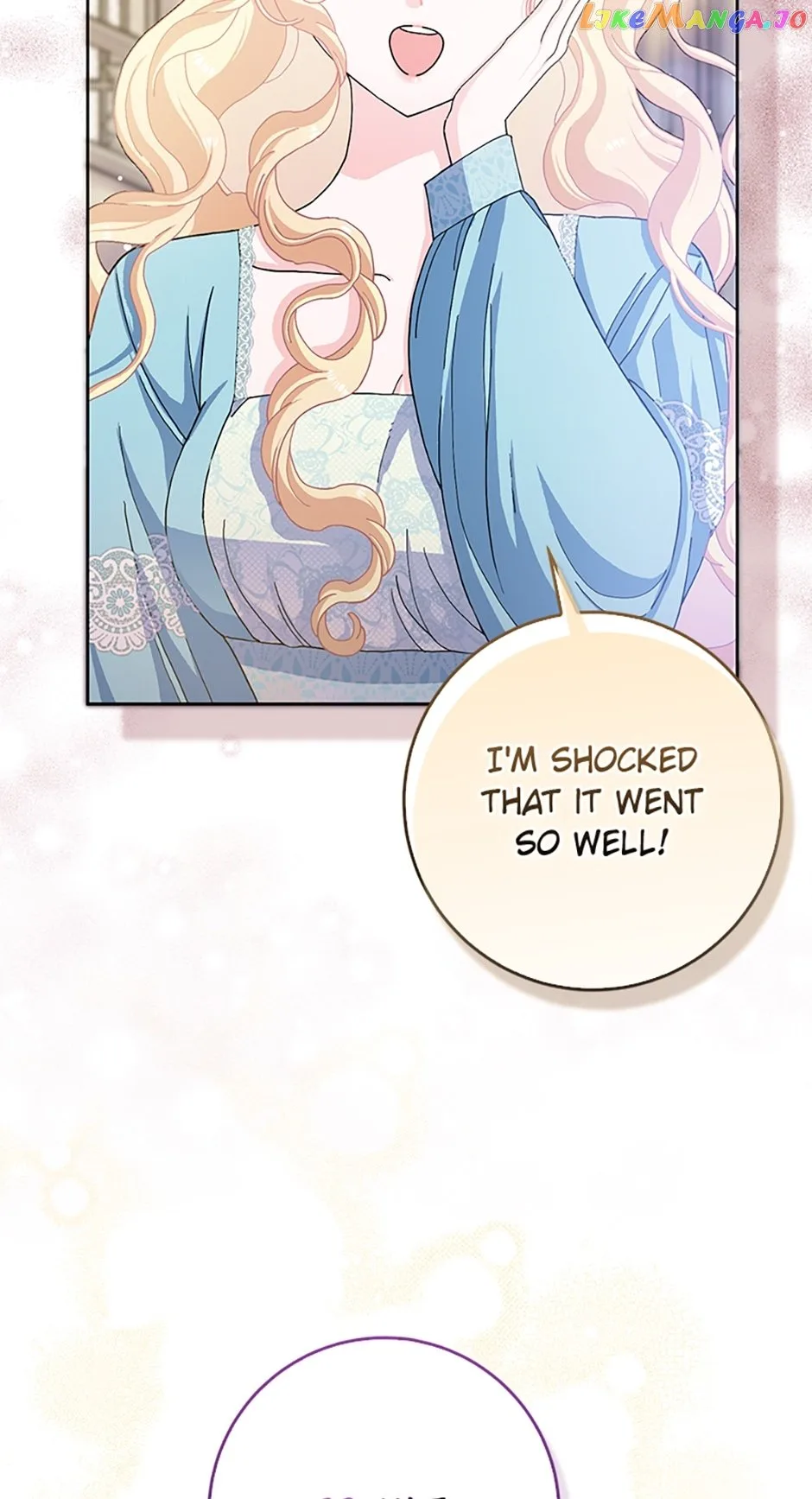 Please Marry Me Again, Husband! Chapter 60 page 34