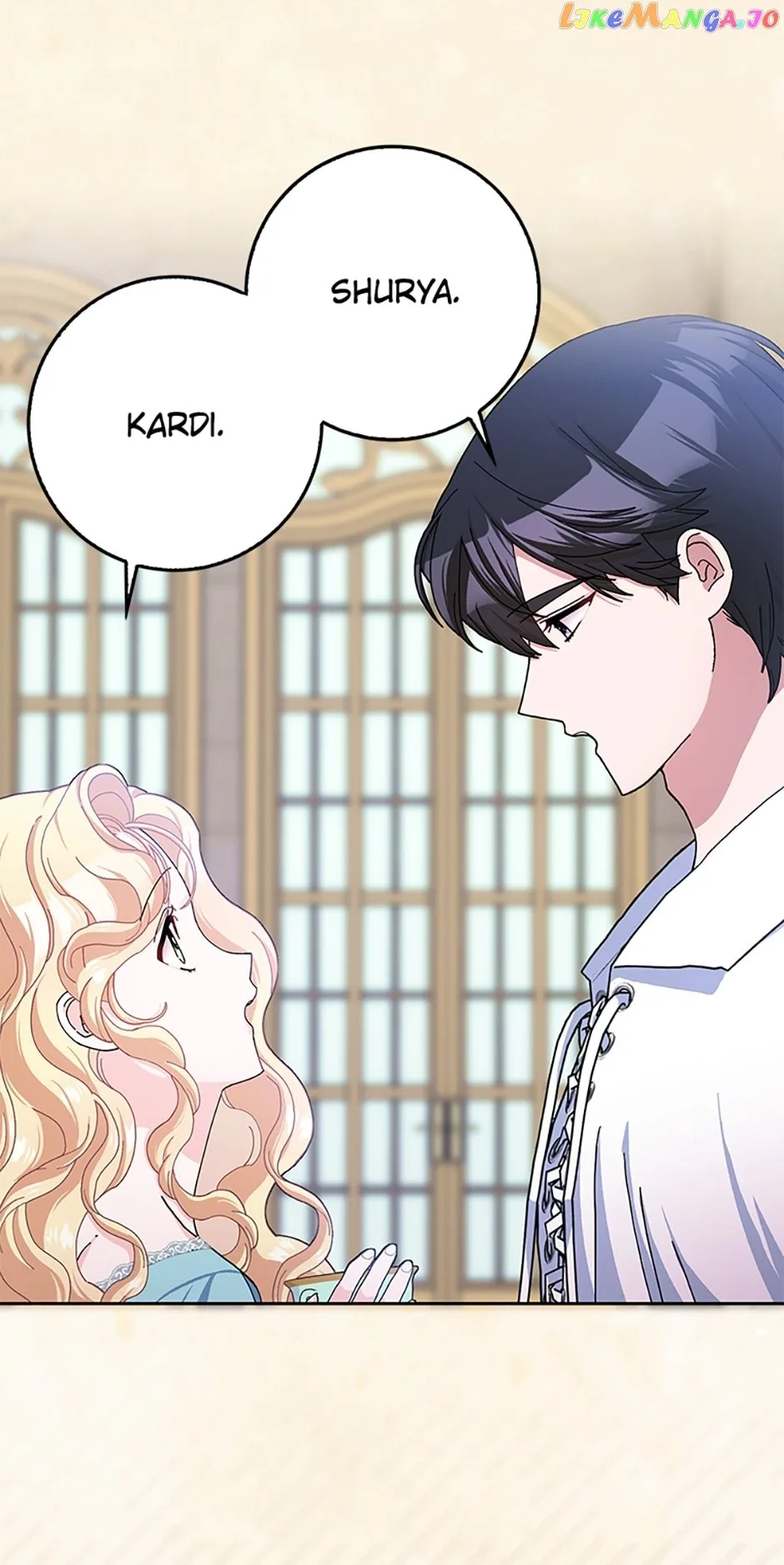 Please Marry Me Again, Husband! Chapter 60 page 52