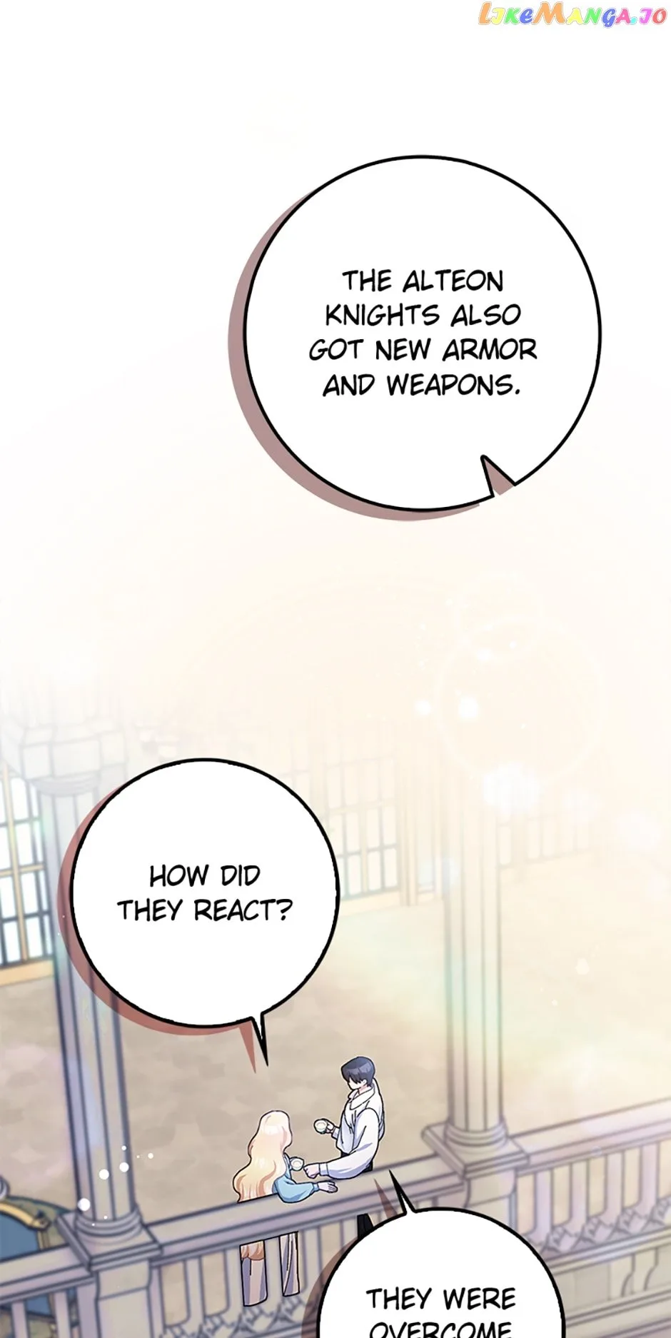 Please Marry Me Again, Husband! Chapter 60 page 47