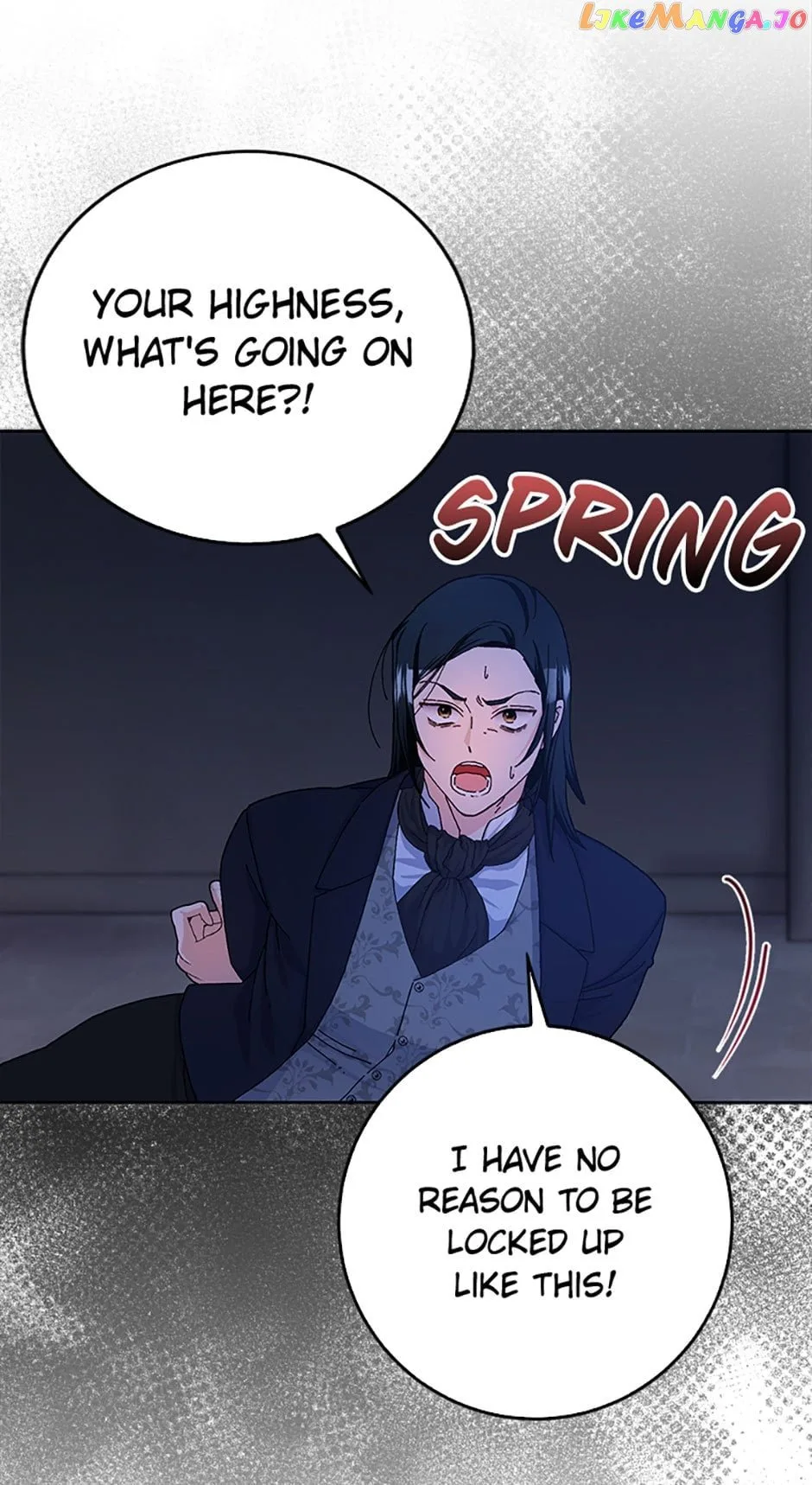 Please Marry Me Again, Husband! Chapter 60 page 16