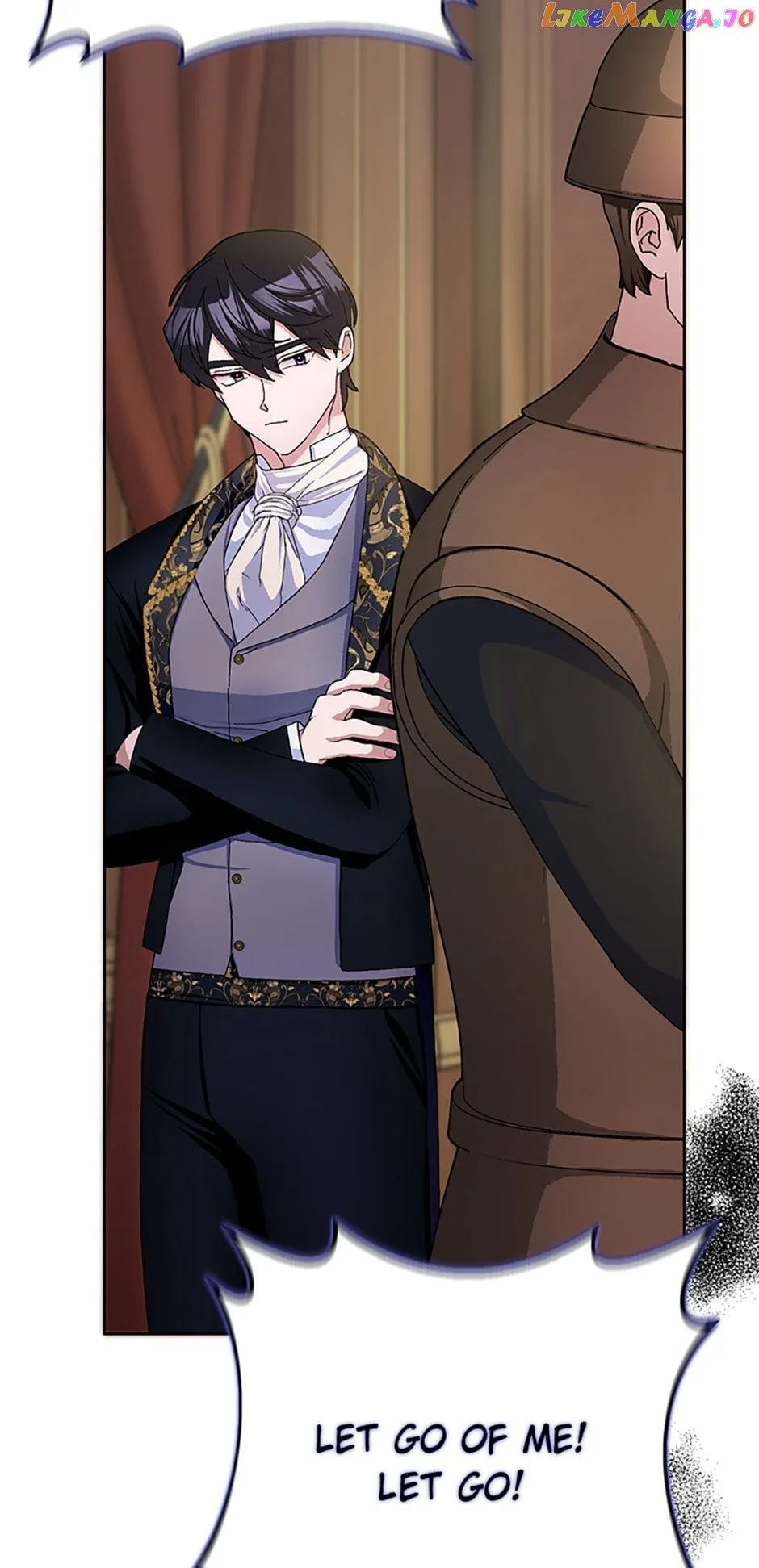 Please Marry Me Again, Husband! Chapter 60 page 9