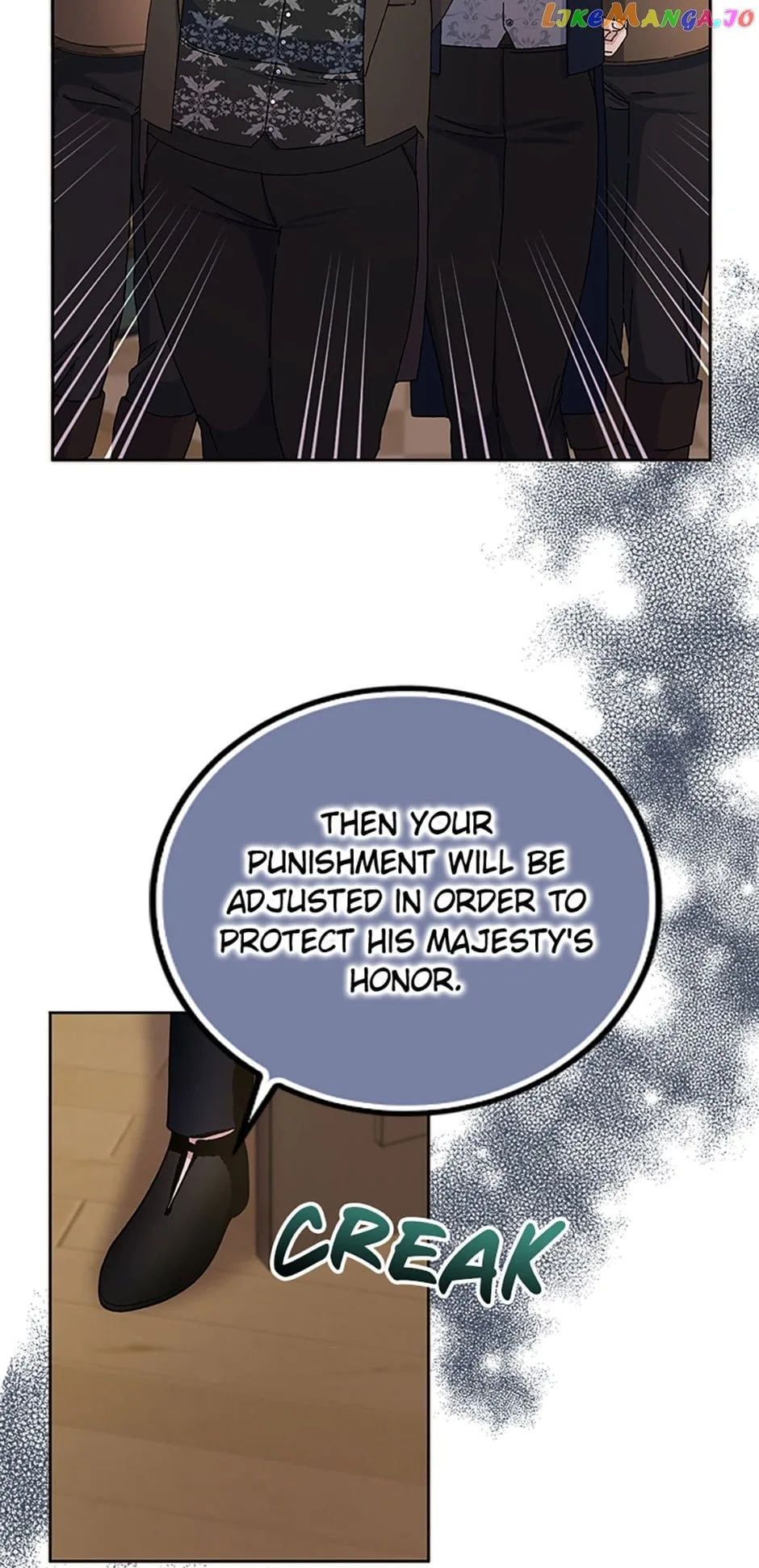 Please Marry Me Again, Husband! Chapter 60 page 4