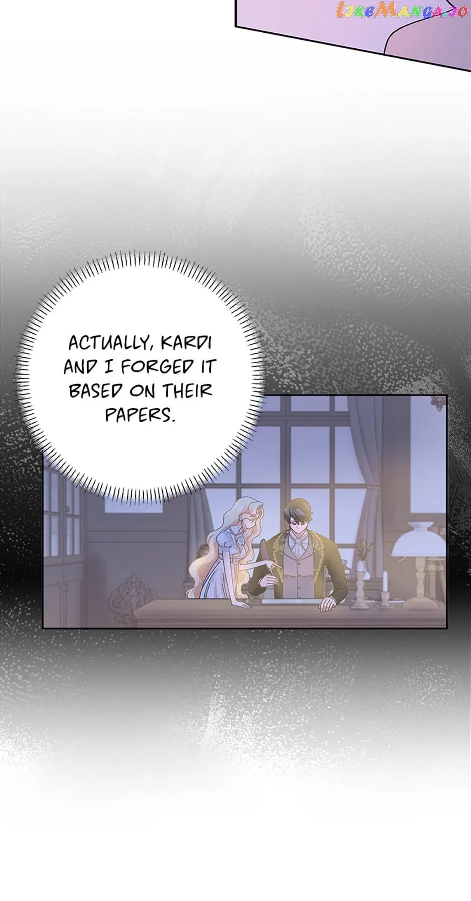 Please Marry Me Again, Husband! Chapter 60 page 26
