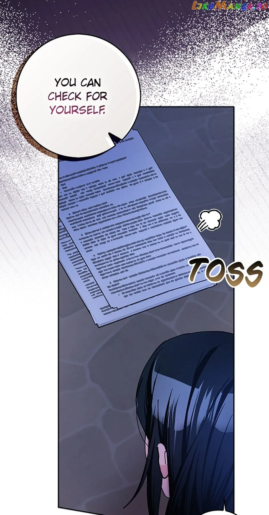 Please Marry Me Again, Husband! Chapter 60 page 22