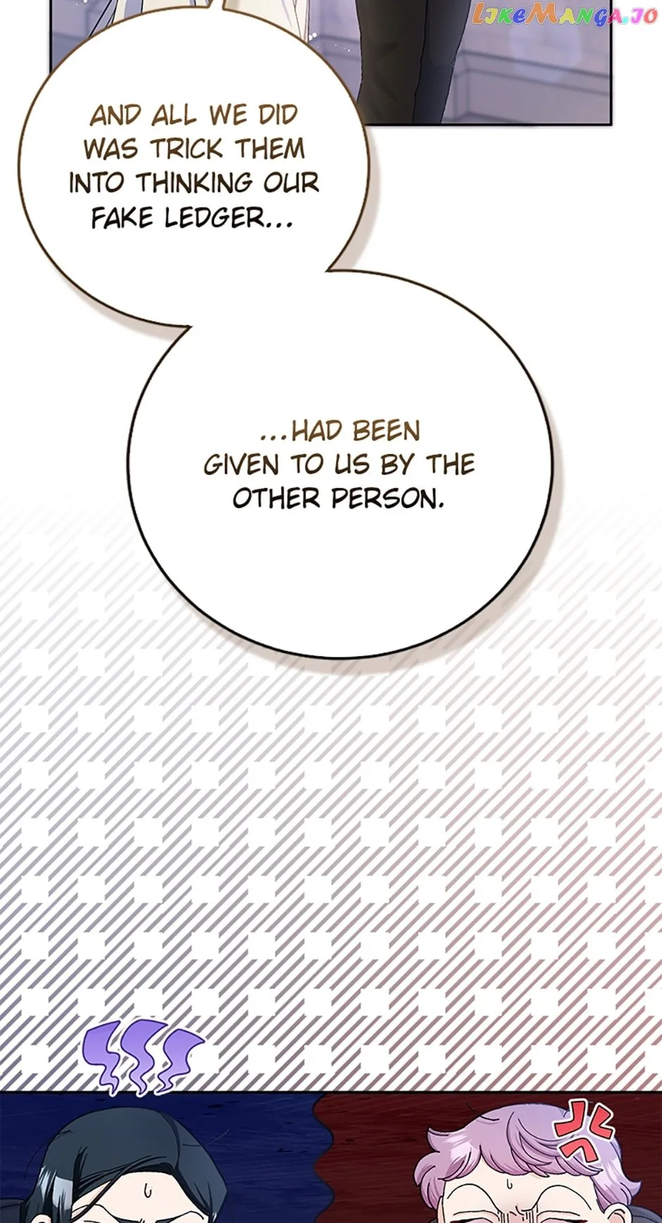 Please Marry Me Again, Husband! Chapter 60 page 36