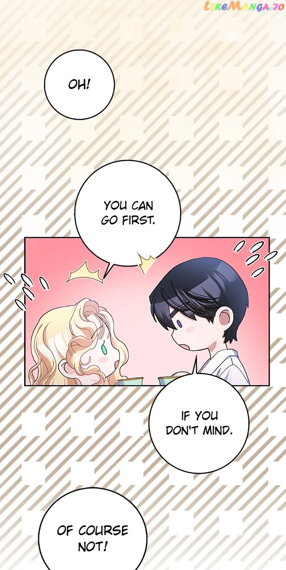 Please Marry Me Again, Husband! Chapter 60 page 53