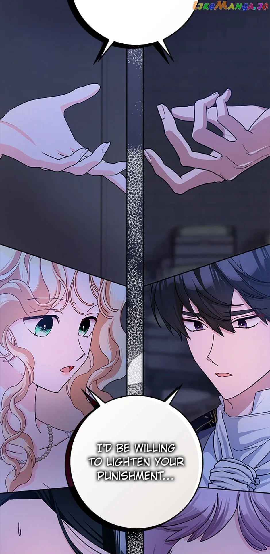 Please Marry Me Again, Husband! Chapter 60 page 30