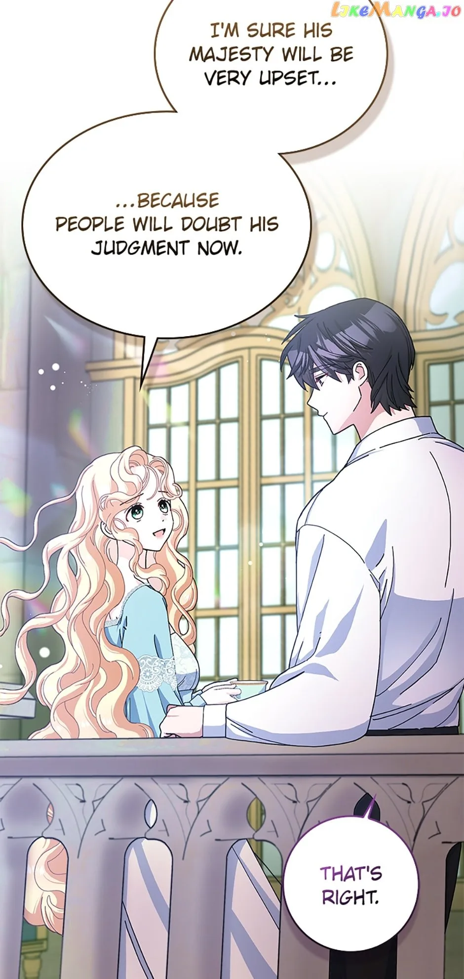 Please Marry Me Again, Husband! Chapter 60 page 43