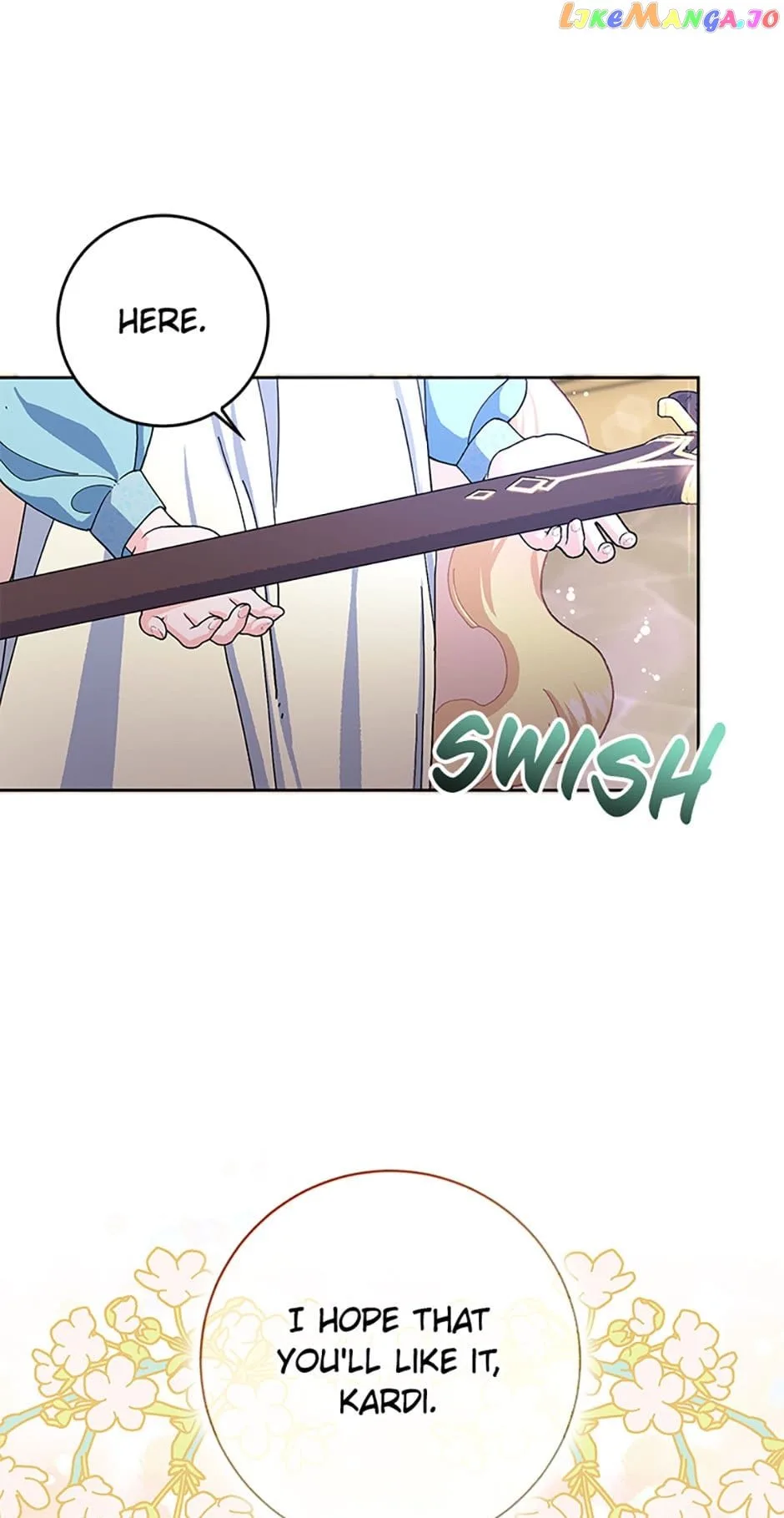 Please Marry Me Again, Husband! Chapter 60 page 61