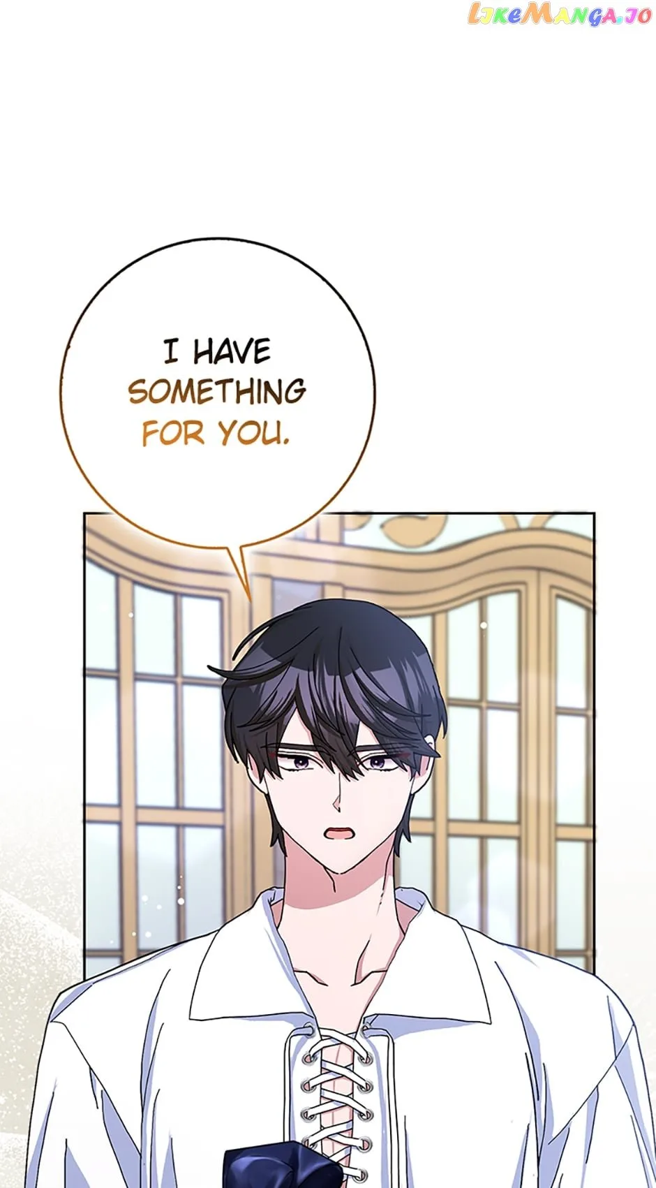 Please Marry Me Again, Husband! Chapter 60 page 55