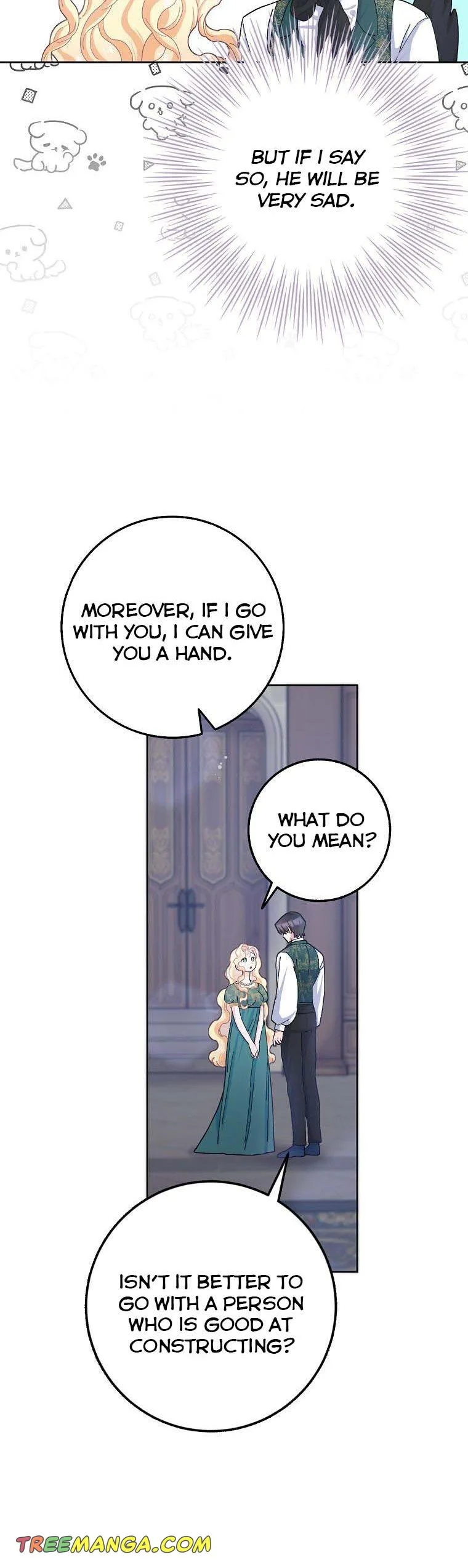 Please Marry Me Again, Husband! Chapter 59 page 5