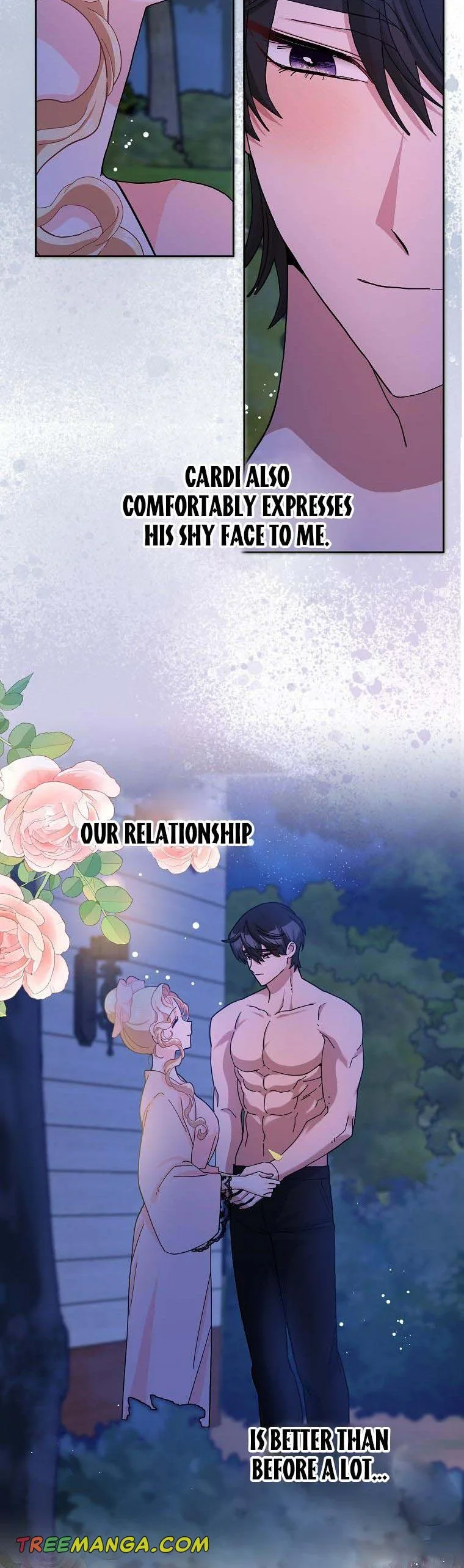 Please Marry Me Again, Husband! Chapter 57 page 18