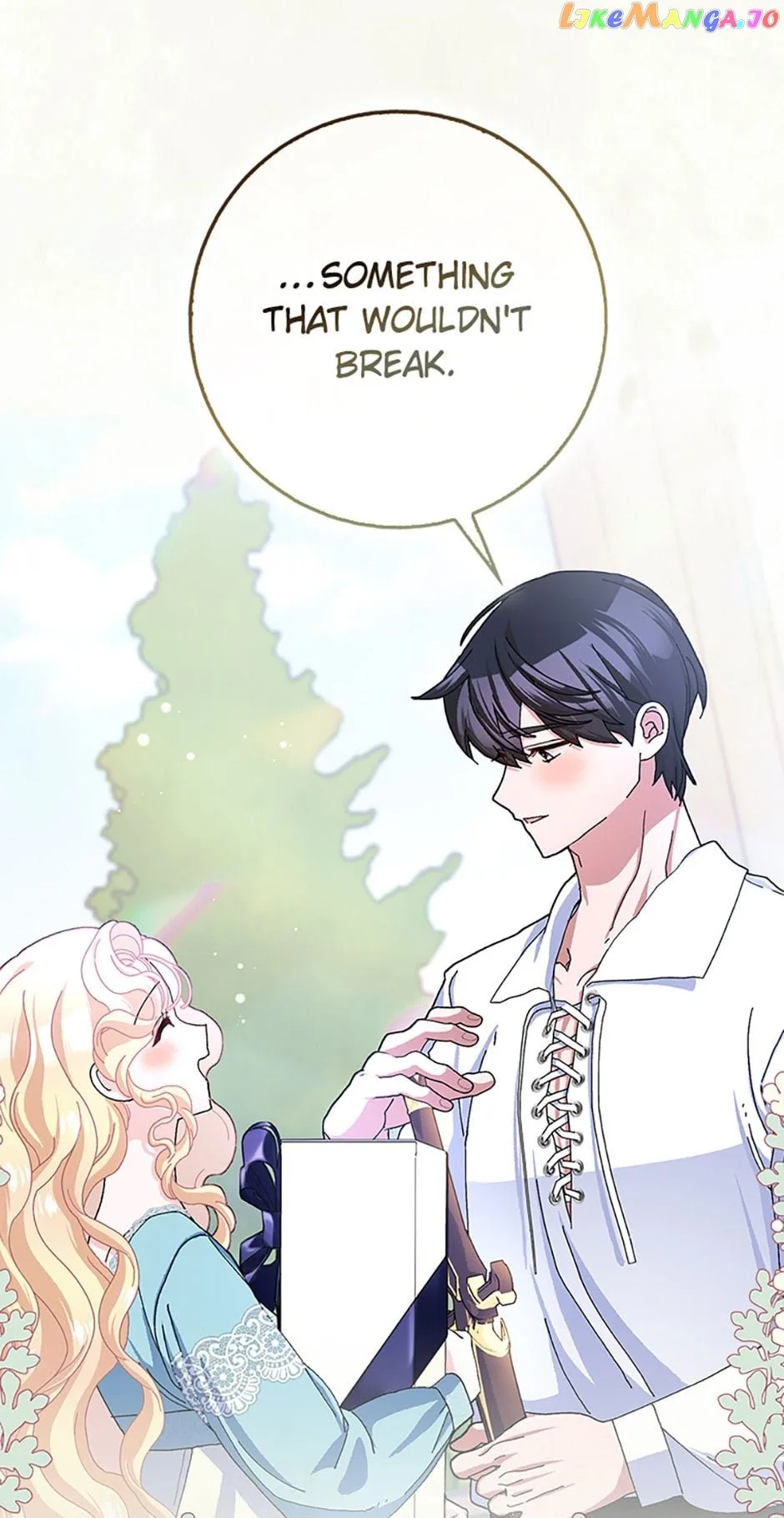 Please Marry Me Again, Husband! Chapter 60 page 65