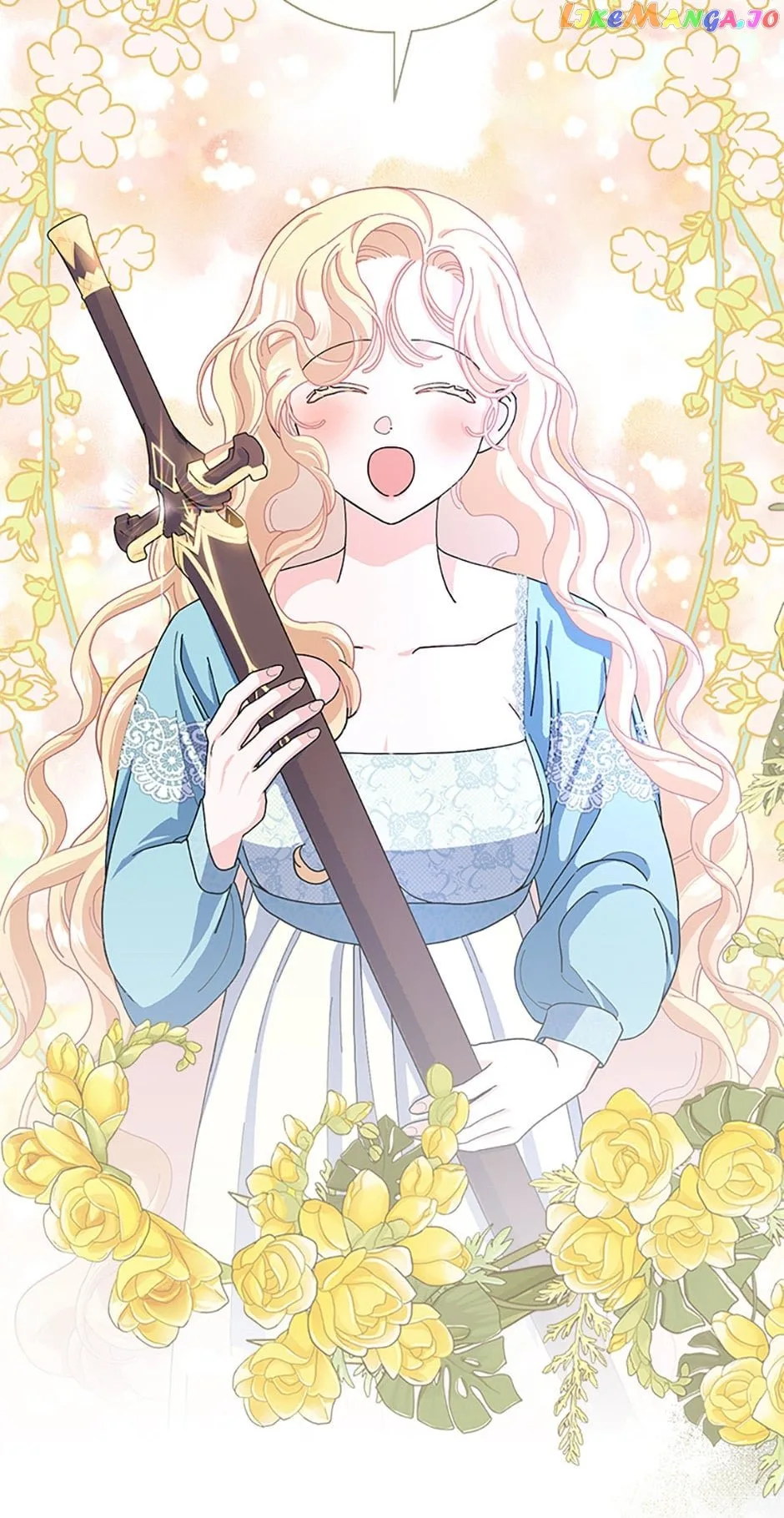 Please Marry Me Again, Husband! Chapter 60 page 62