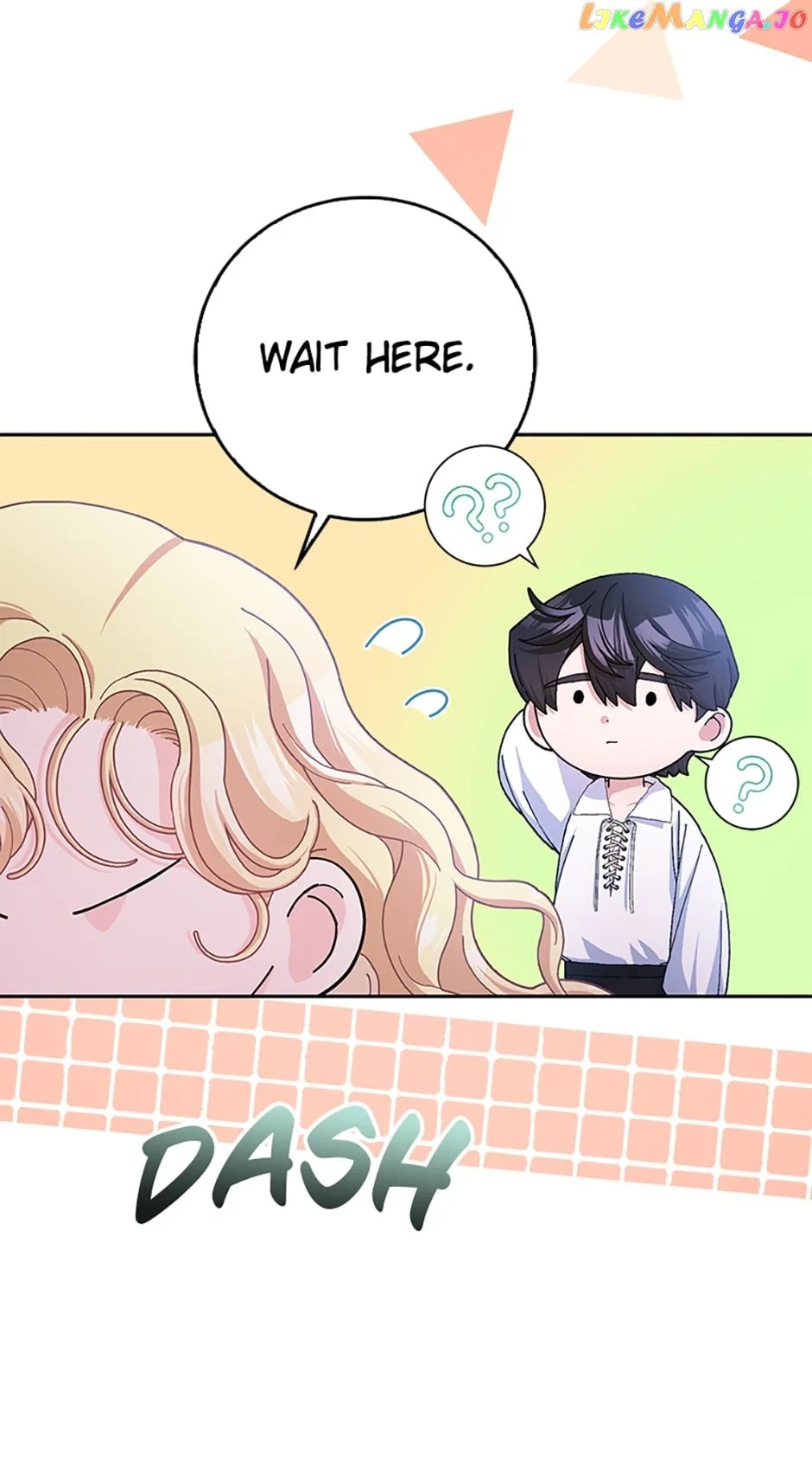 Please Marry Me Again, Husband! Chapter 60 page 60