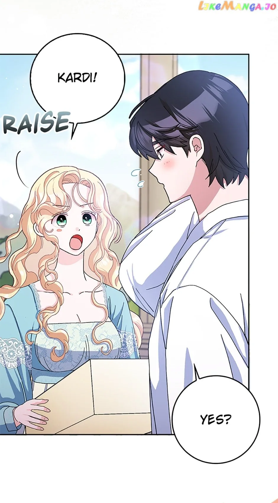 Please Marry Me Again, Husband! Chapter 60 page 59