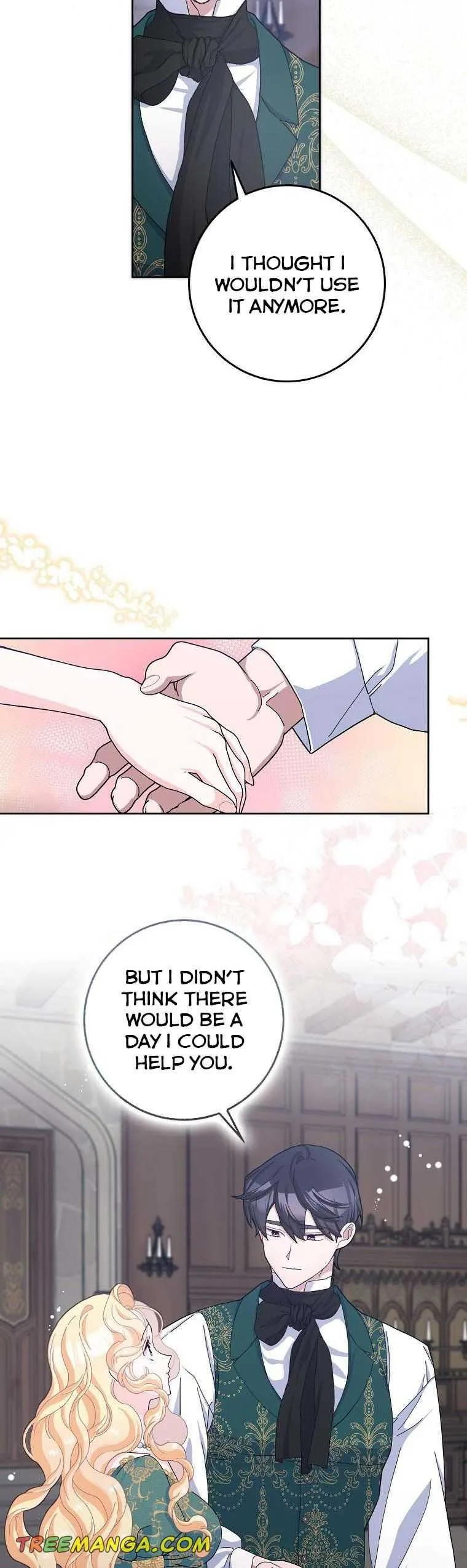 Please Marry Me Again, Husband! Chapter 59 page 9