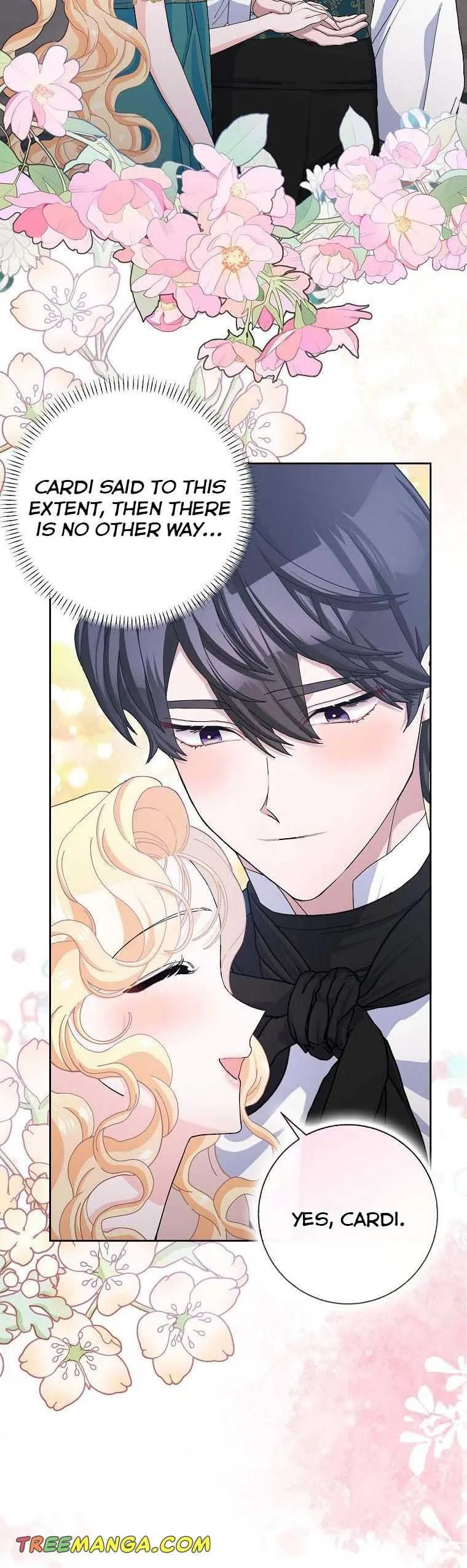Please Marry Me Again, Husband! Chapter 59 page 10