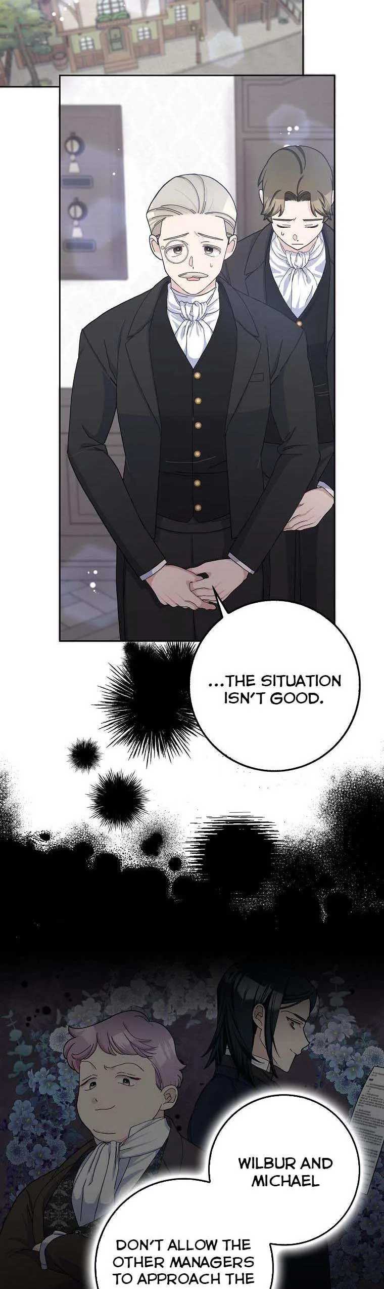 Please Marry Me Again, Husband! Chapter 59 page 13
