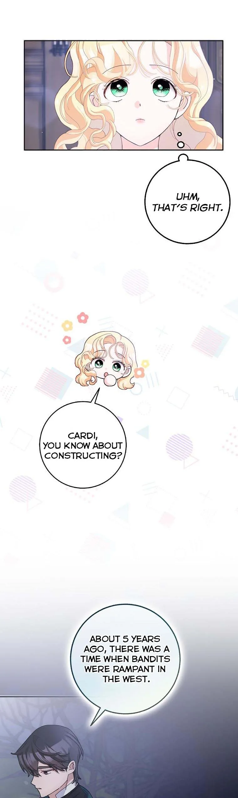 Please Marry Me Again, Husband! Chapter 59 page 6