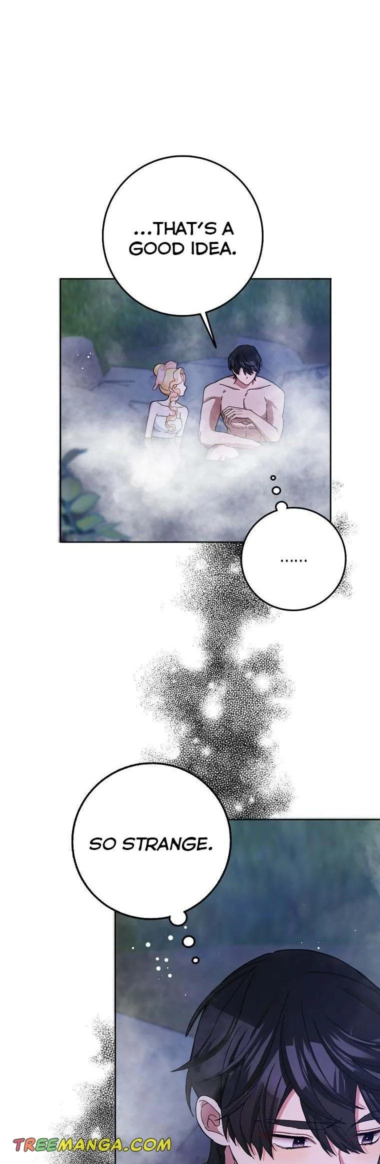 Please Marry Me Again, Husband! Chapter 57 page 34
