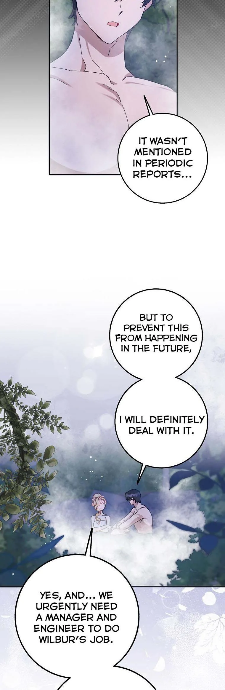 Please Marry Me Again, Husband! Chapter 57 page 28