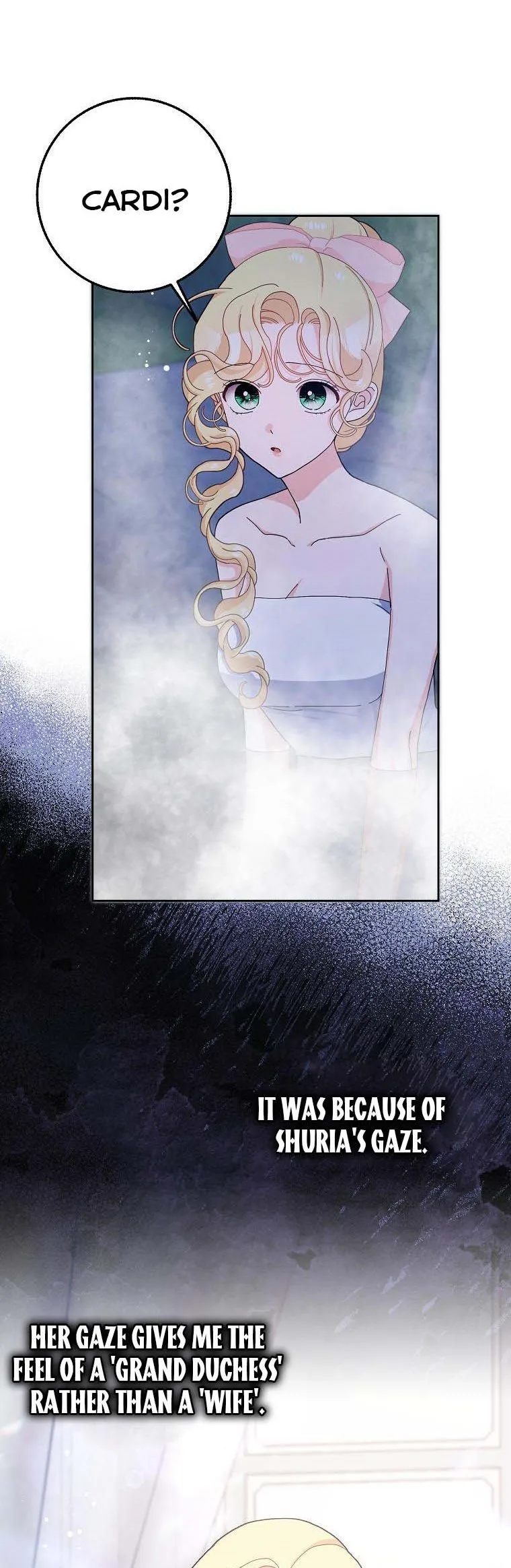 Please Marry Me Again, Husband! Chapter 57 page 36
