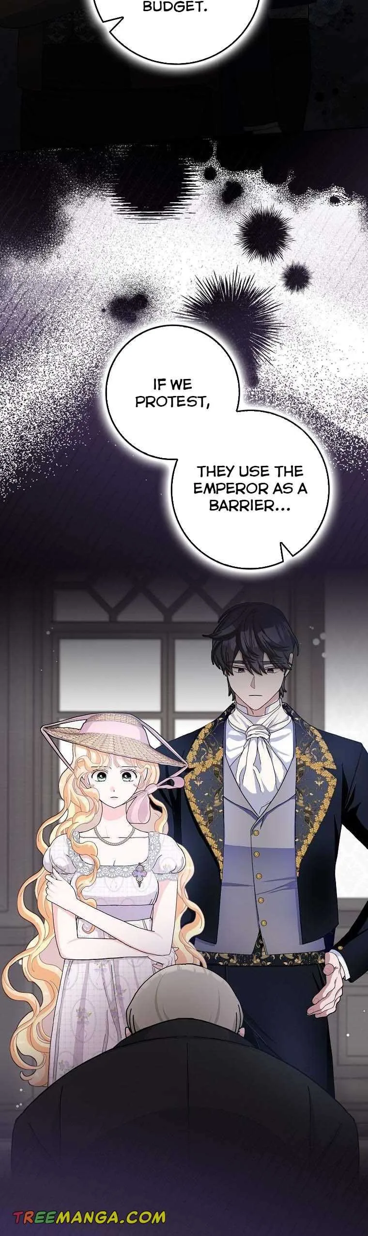 Please Marry Me Again, Husband! Chapter 59 page 14