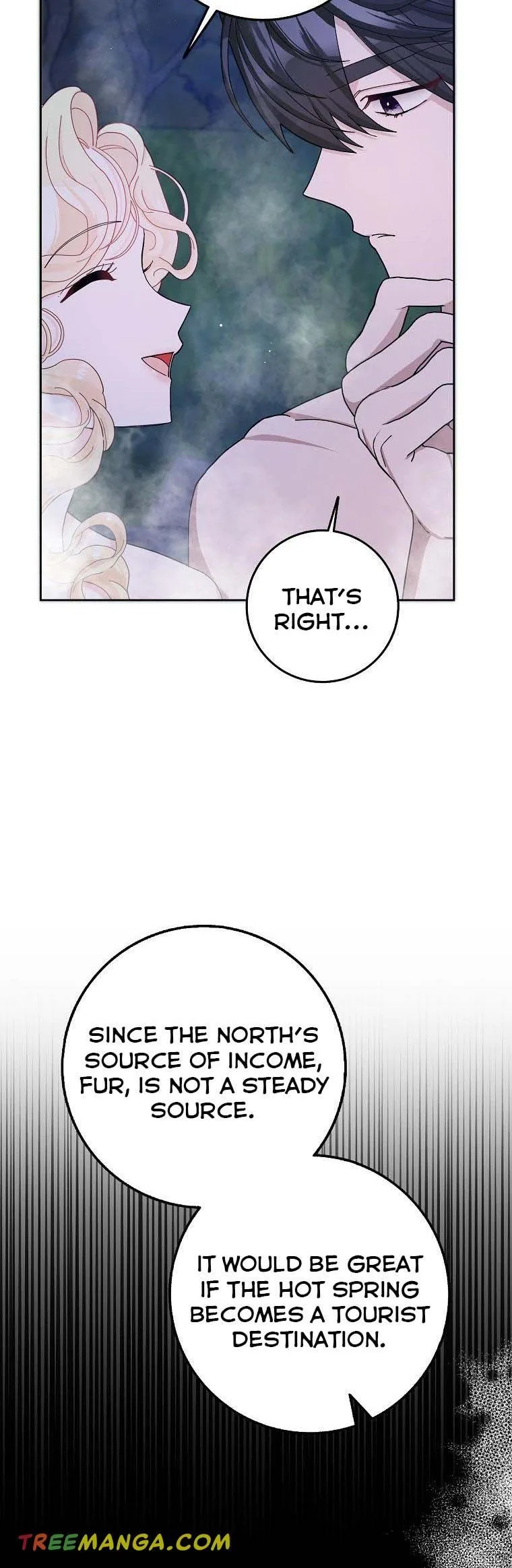 Please Marry Me Again, Husband! Chapter 57 page 32