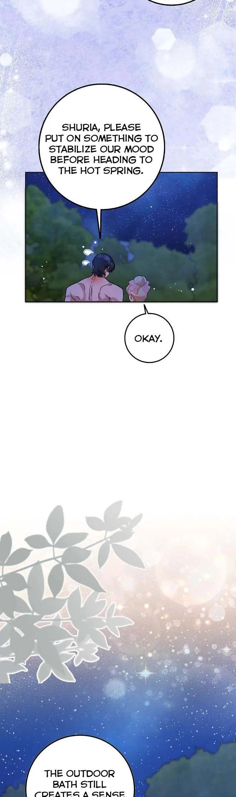 Please Marry Me Again, Husband! Chapter 57 page 21