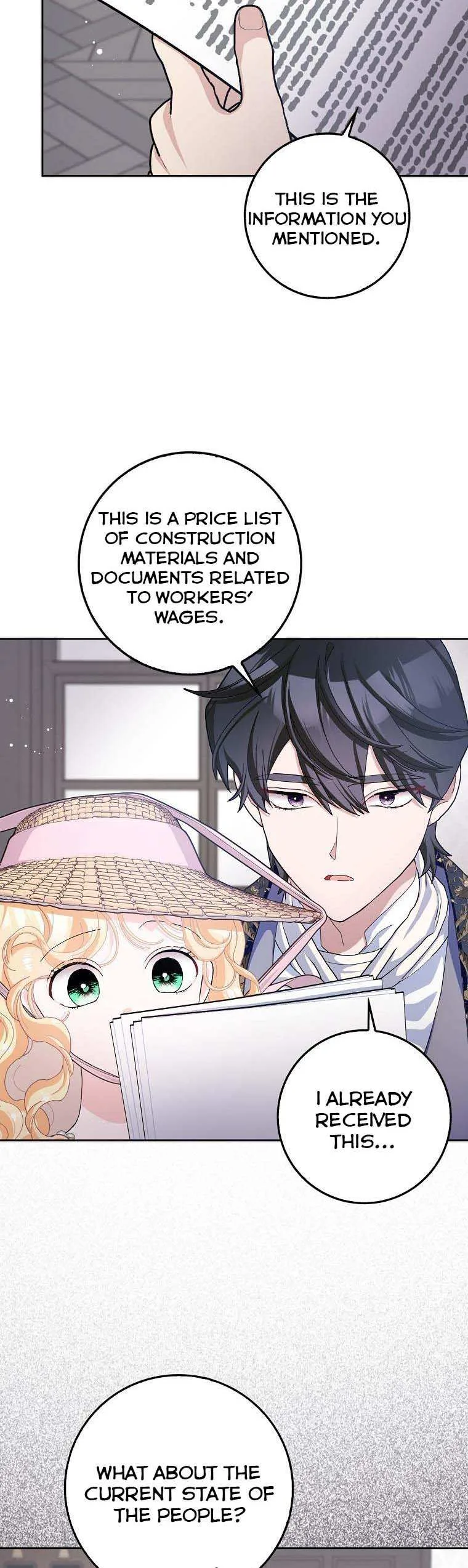 Please Marry Me Again, Husband! Chapter 59 page 16