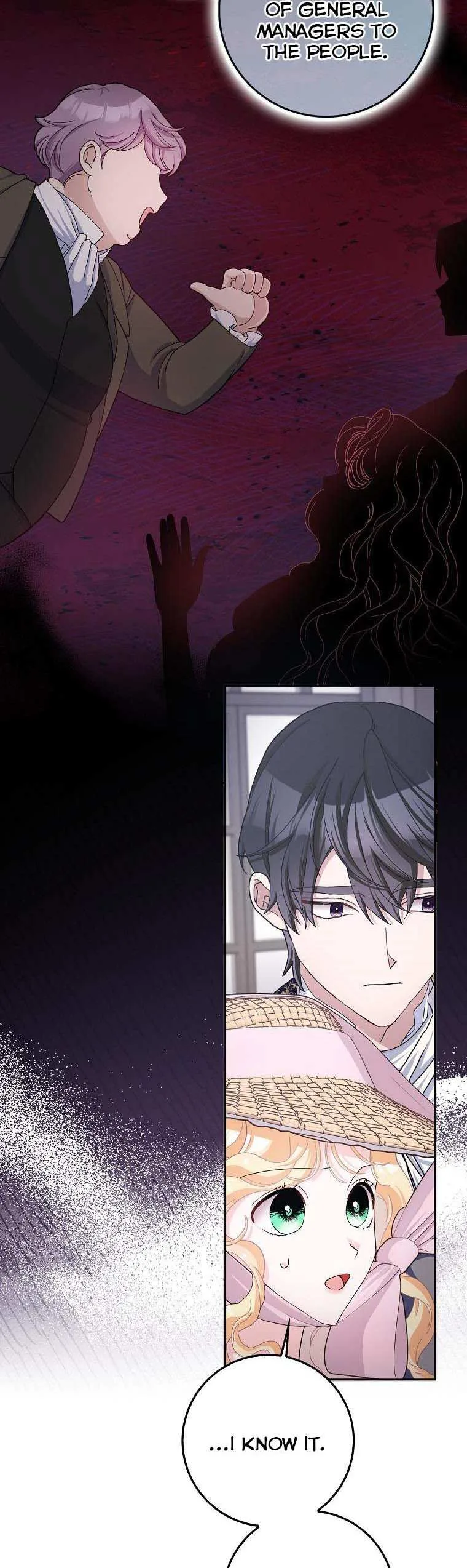 Please Marry Me Again, Husband! Chapter 59 page 18