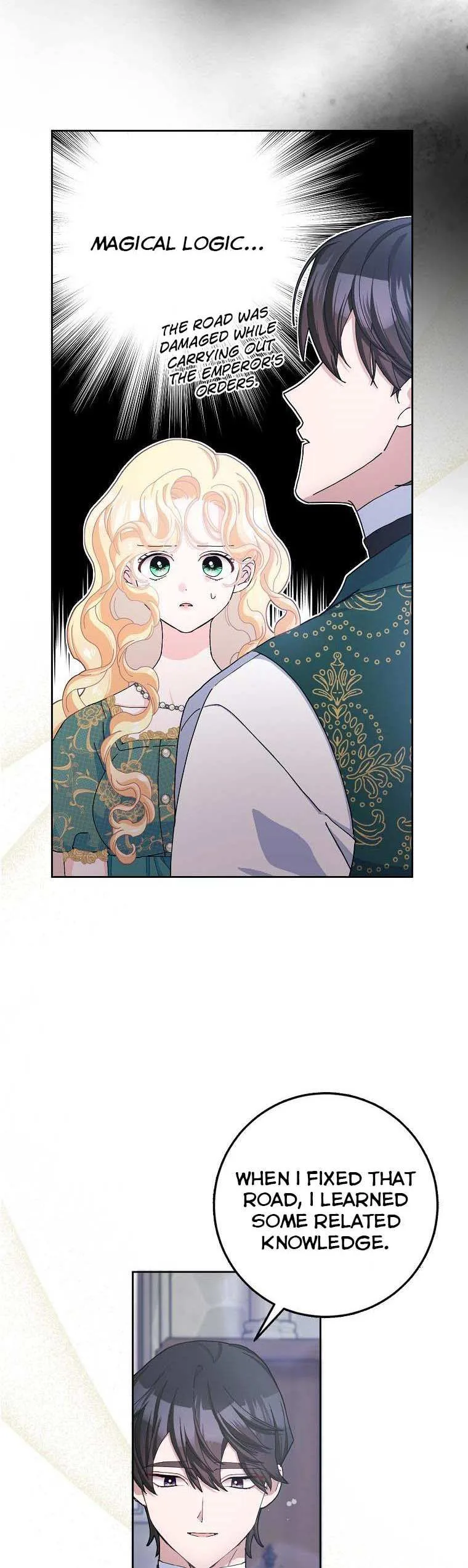 Please Marry Me Again, Husband! Chapter 59 page 8