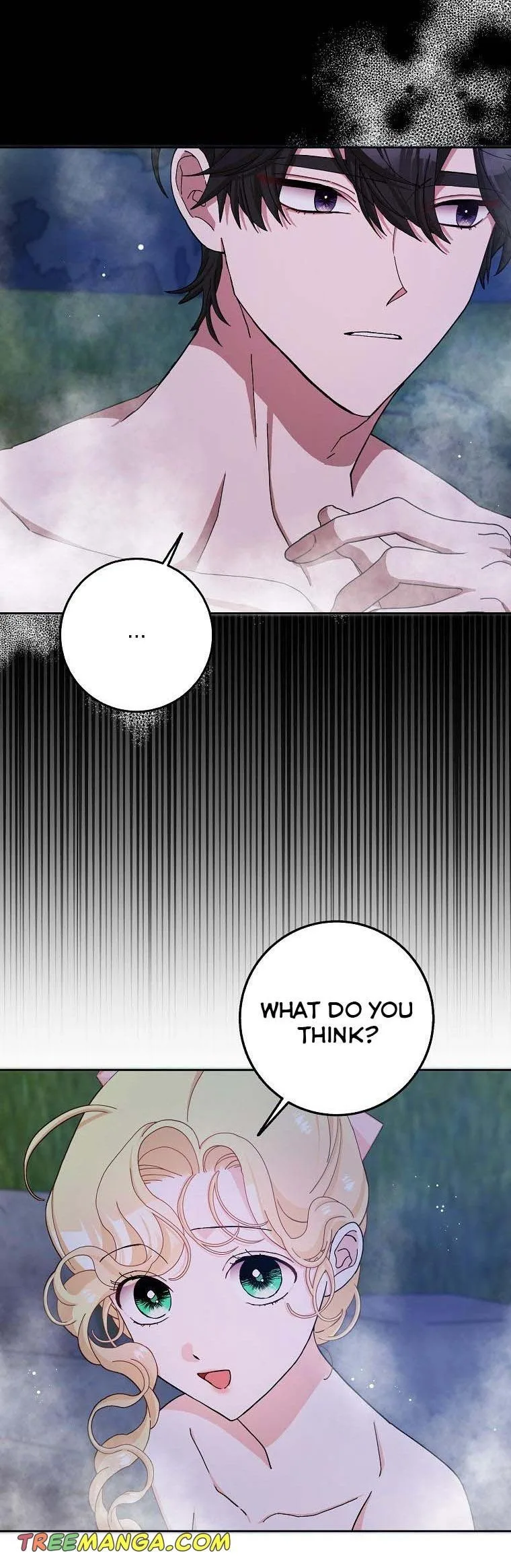 Please Marry Me Again, Husband! Chapter 57 page 33