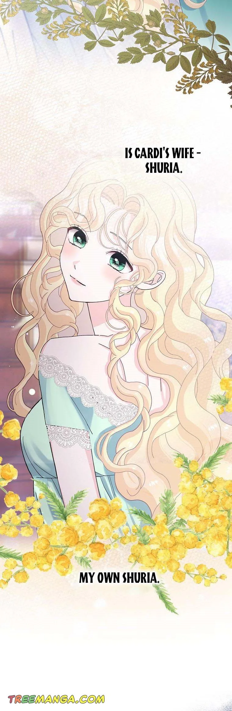 Please Marry Me Again, Husband! Chapter 57 page 39