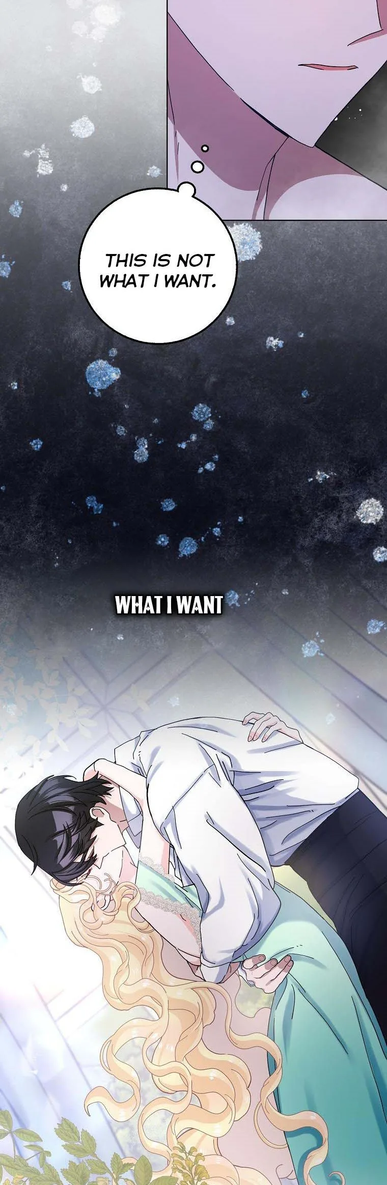 Please Marry Me Again, Husband! Chapter 57 page 38