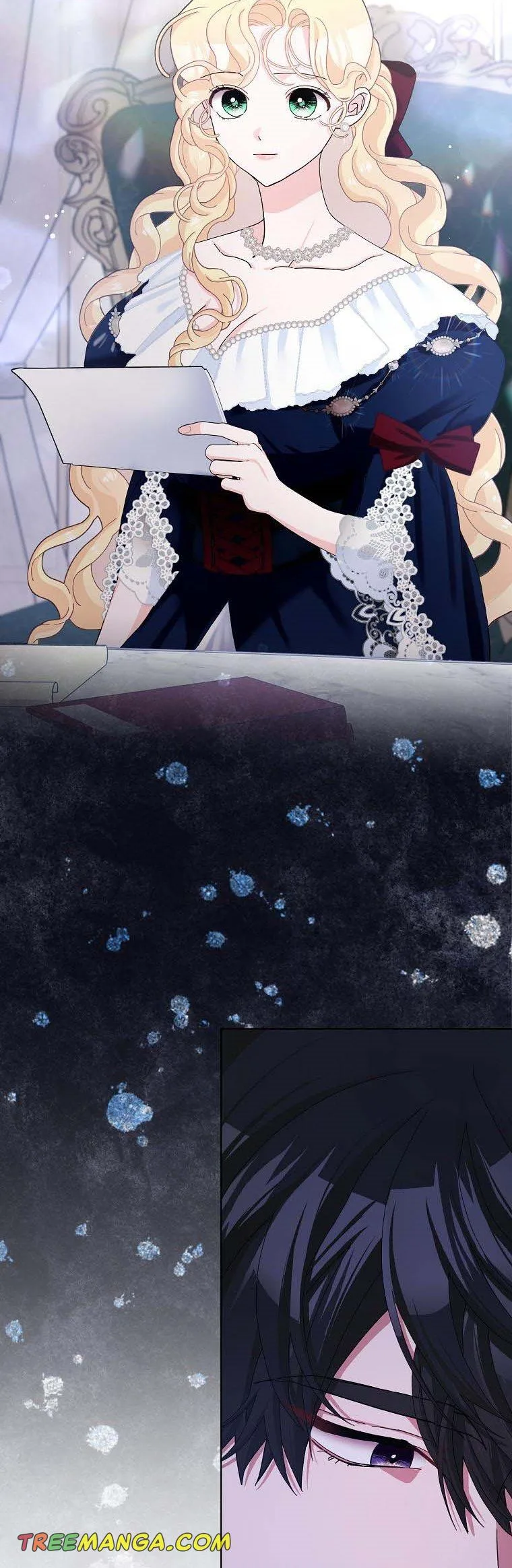 Please Marry Me Again, Husband! Chapter 57 page 37